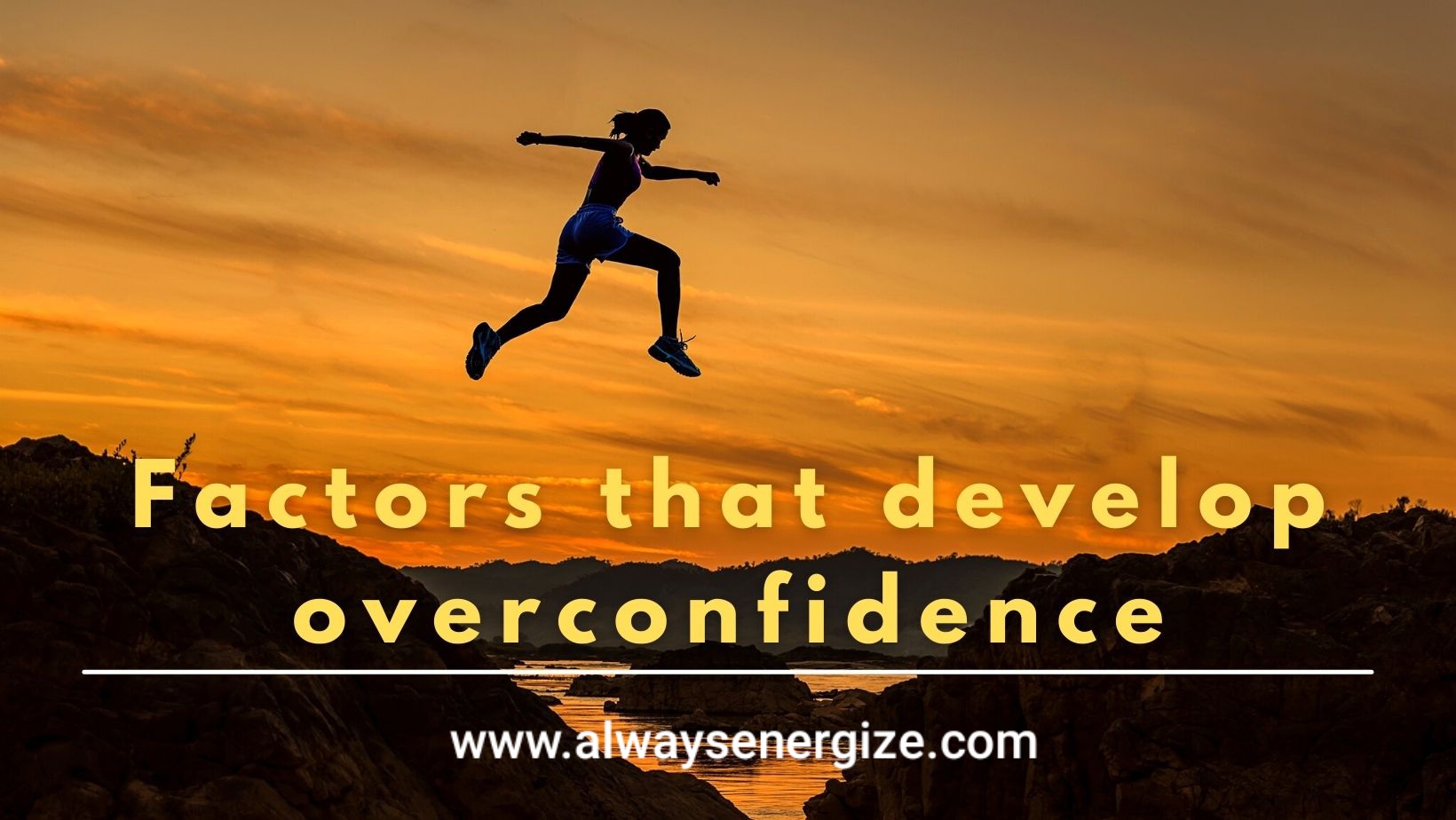 what causes overconfidence